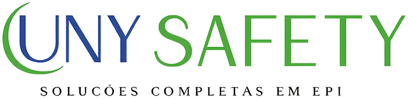 Uny Safety — Soluções Completas em EPI